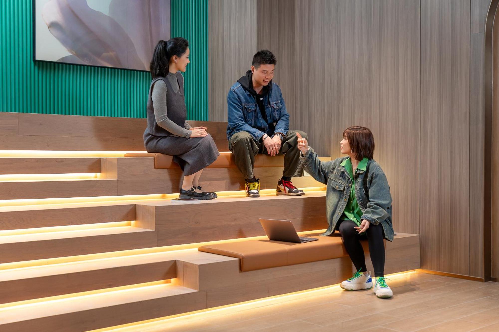 Modena By Fraser Wujiaochang Thượng Hải Ngoại thất bức ảnh