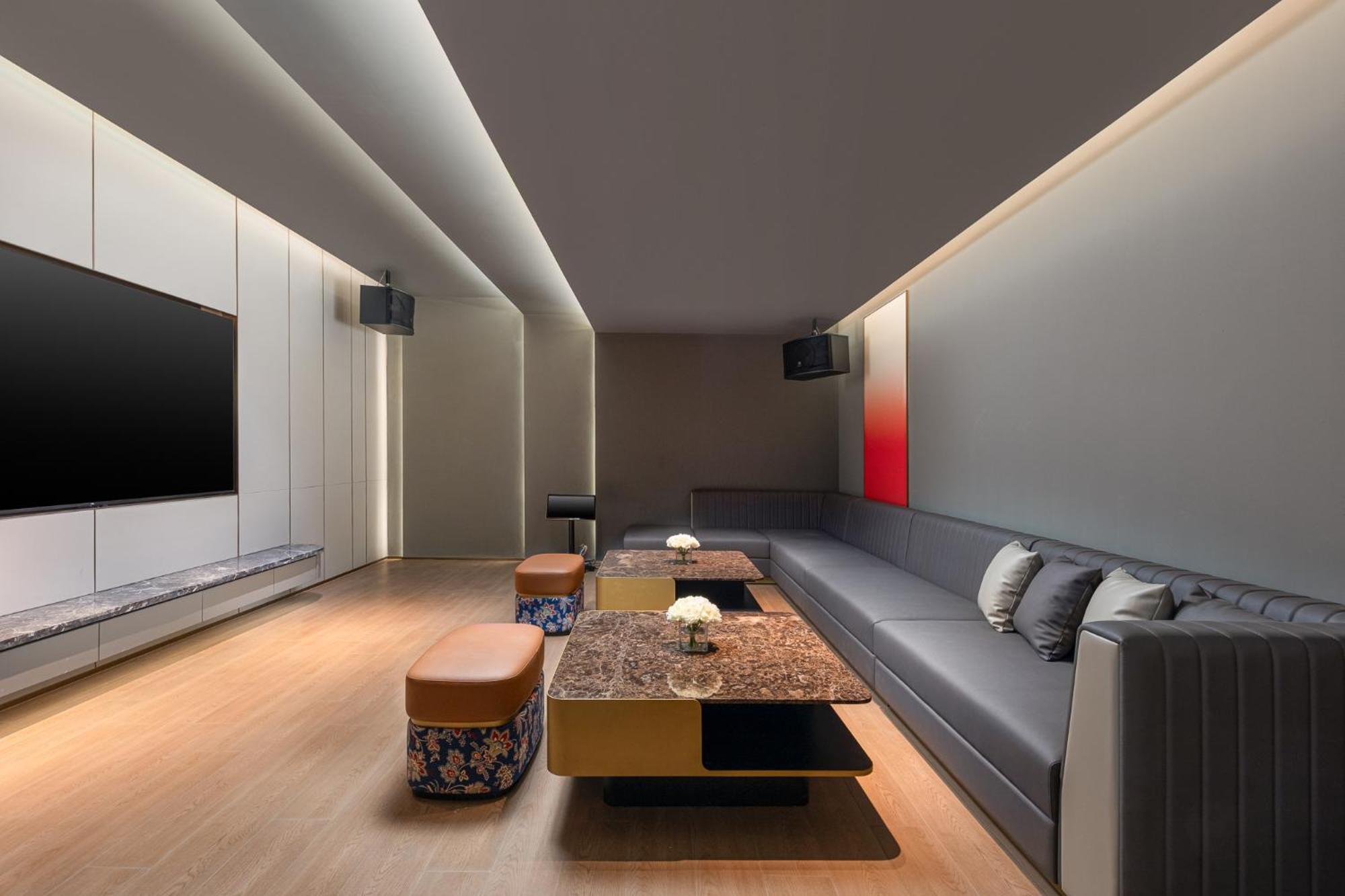 Modena By Fraser Wujiaochang Thượng Hải Ngoại thất bức ảnh