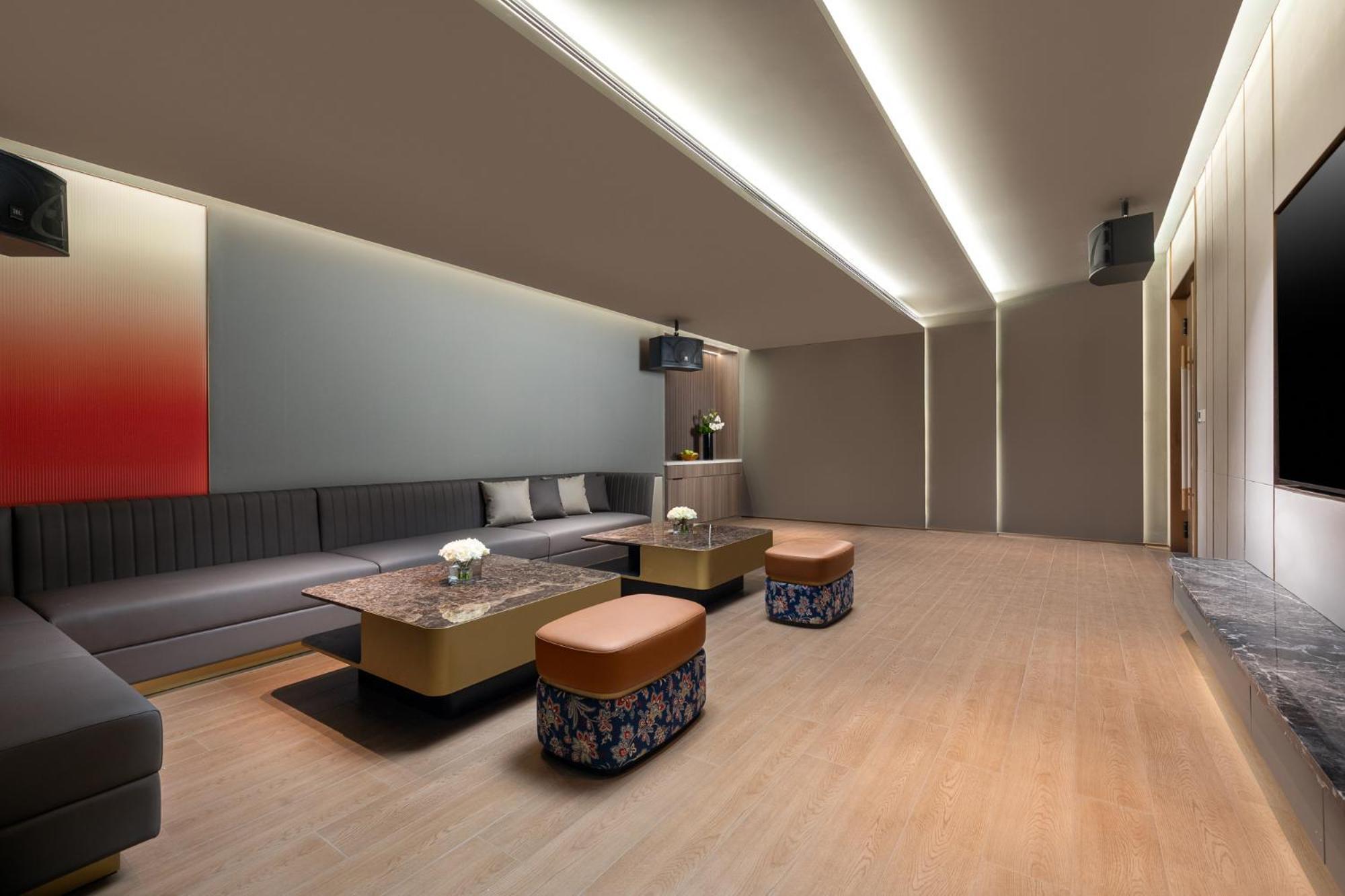 Modena By Fraser Wujiaochang Thượng Hải Ngoại thất bức ảnh